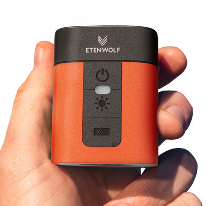 Mini Electric Air Pump
