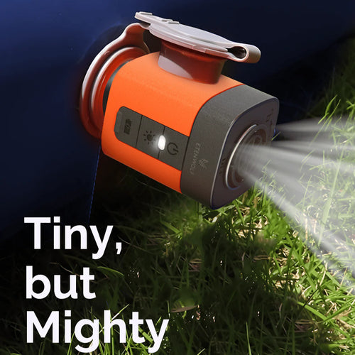 Mini Electric Air Pump