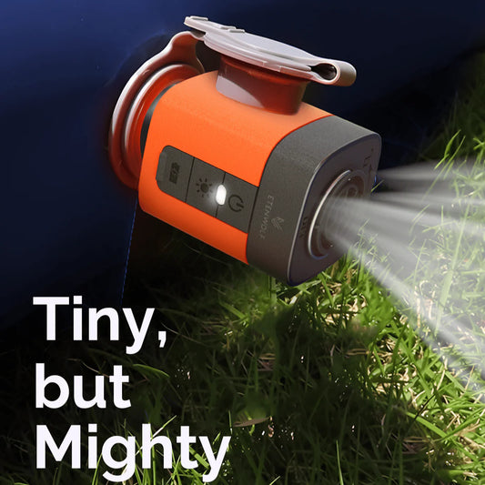 Mini Electric Air Pump